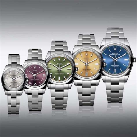 perfect watches rolex review.